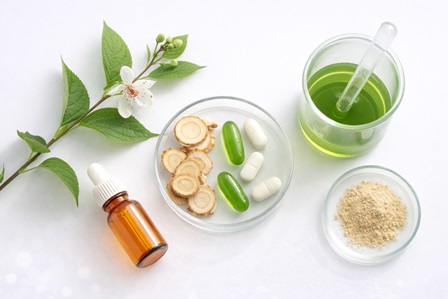 Custom Formulation