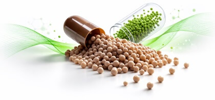 Reliable Dosing and Consistency